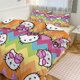 thumbnail image 1 of Hello Kitty Bedding Sets for Kids Men Women, 1 of 5