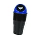 thumbnail image 1 of Generic Portavasos Para Automóvil Bote De Basura Con Tapa Bote De Basura Para Automóvil Para Camioneta SUV Tapa Azul, 1 of 5