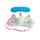 thumbnail image 1 of Antifaz Felpa Mujer A312, 1 of 2