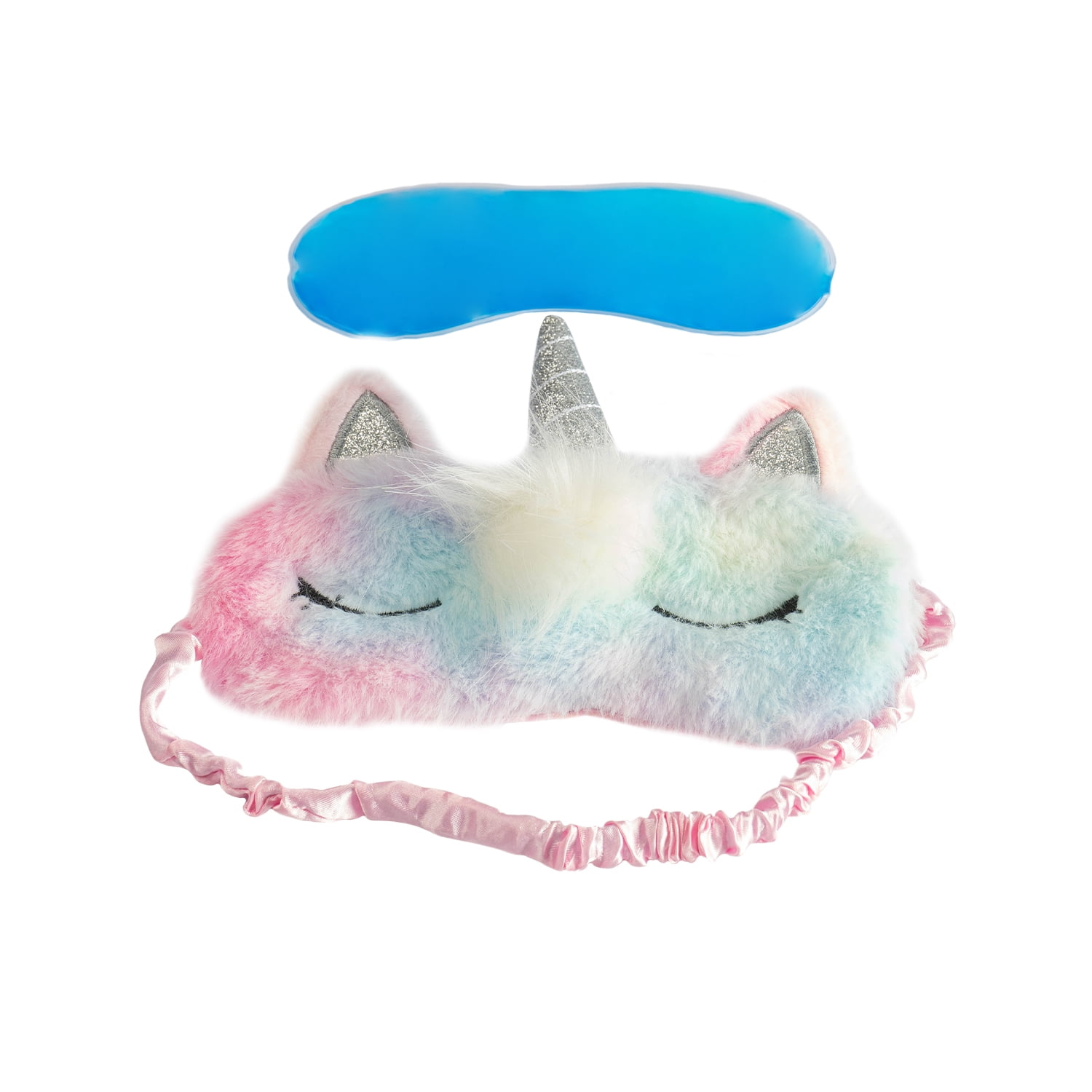 Baziani - Antifaz Felpa Mujer A312