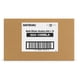 thumbnail image 3 of Pack 120 Pilas Rayovac Aaa Alcalinas 1.5v Tira Caja 120un Triple A, 3 of 3