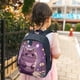 thumbnail image 5 of Mochila Escolar Pusheen Gato Azul, 5 of 6