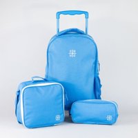 Pontificia Universidad Catolica De Chile - Pack Trolley U Catolica Fanatikos