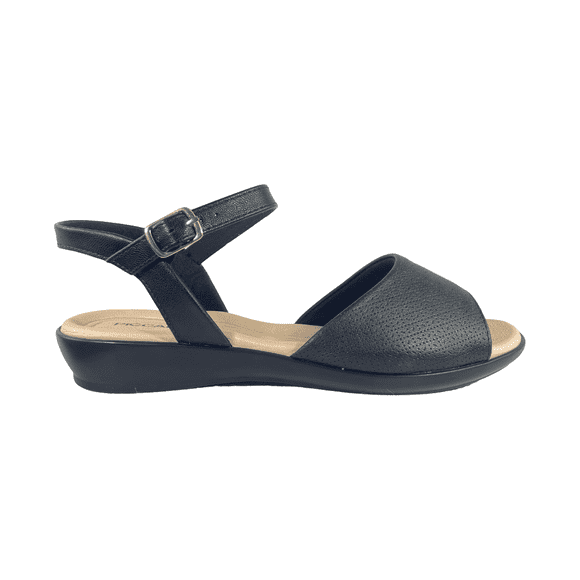 SANDALIAS PICCADILLY NEGRO CASUAL MUJER PI-50034400000052 - Talla 39