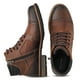 thumbnail image 2 of Bototo Ferracini Hombre York 9882 Conhaque Urbano, 2 of 6