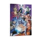 thumbnail image 1 of Cuadro Decorativo Colgante Dragon Ball Desmarcar 20x30 cm, 1 of 6