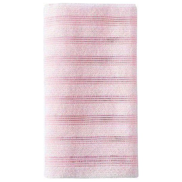 Get Smooth and Glowing Skin with our Exfoliating Japanese Style Bath Towel - Perfect for Daily Care