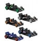 thumbnail image 1 of PACK 5 AUTOS BASICOS HOTWHEELS - FORMULA 1, 1 of 2