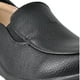 thumbnail image 4 of Mocasín Saori Negro Passer, 4 of 5