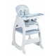 thumbnail image 1 of Silla De Comer Cat Love Sit-Up Blue, 1 of 3