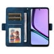 thumbnail image 4 of Carcasa FOXDOCK Realme C67 4G de cuero PU, diseño acolchado clásico, protección contra caídas y rayones, 4 of 5