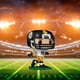 thumbnail image 4 of ¡Funko Pop! T.J. Watt (Pittsburgh Steelers) de la NFL: con licencia oficial, 4 of 5
