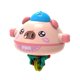 thumbnail image 2 of Equilibrio Robot Caminando Alambre Animal Juguete Lindo Animal Equilibrado Juguete Para Regalo Niños Pink Piggy, 2 of 5