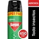 thumbnail image 3 of Insecticida Todo Insecto Aerosol, 450 ml, 3 of 3