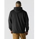 thumbnail image 5 of Sudadera Carhartt de ajuste holgado, peso medio, con logo en la manga, hombre, negra, 5 of 8