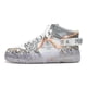 thumbnail image 1 of Zapatillas de Baloncesto Deportivo Air 5 Blanco Talla 41, 1 of 2