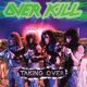 thumbnail image 1 of Vinilo BMG Taking Over (LP), 1 of 1