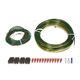 thumbnail image 1 of Kit de cableado Blue Ox 4 diodos para sistema de luces de RV, 1 of 6