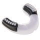 thumbnail image 5 of Kids Adult Gum Shield Protector de dientes Protector bucal para Rugby Boxeo MMA Blanco, 5 of 5
