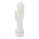 thumbnail image 2 of Maniquí femenino mano para joyas pulsera reloj pantalla mano derecha blanco, 2 of 3