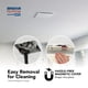 thumbnail image 4 of Rejilla de repuesto magnética para extractor de baño Broan-NuTone RCM700, 4 of 7