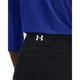 thumbnail image 5 of Pantalón Under Armour Utility Baseball de pierna recta para hombre, color negro, 5 of 5