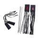 thumbnail image 2 of Borlas Genéricas Para Manillar De Motocicleta, Accesorios Para Manillar, Empuñaduras De Mano, Borlas, 2 of 5