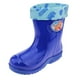 thumbnail image 1 of Bota Lluvia Azul Vía Franca, 1 of 4