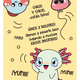 thumbnail image 2 of Chibi – El cuaderno de actividades más bonito, 2 of 5