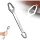 thumbnail image 1 of Llave universal autoajustable 8-22mm doble extremo antideslizante espacios estrechos, 1 of 6