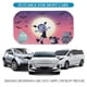 thumbnail image 4 of Sombrilla Solar para Auto Vampirina 133x73cm, 4 of 6