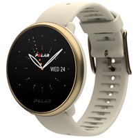 Reloj Inteligente Polar Ignite Serie 2 Resistente Al Agua Con Gps