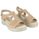 thumbnail image 5 of Sandalia Chalada Mujer Fairly-3 Beige Casual, 5 of 5