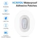 thumbnail image 5 of Parches adhesivos HONYOU G6, impermeables y transparentes, paquete de 50, 5 of 6