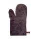 thumbnail image 1 of Guante cuero reno moro XL, 1 of 1