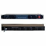 Circuito De Protección Contra Sobretensiones A-B Box Gem Sound