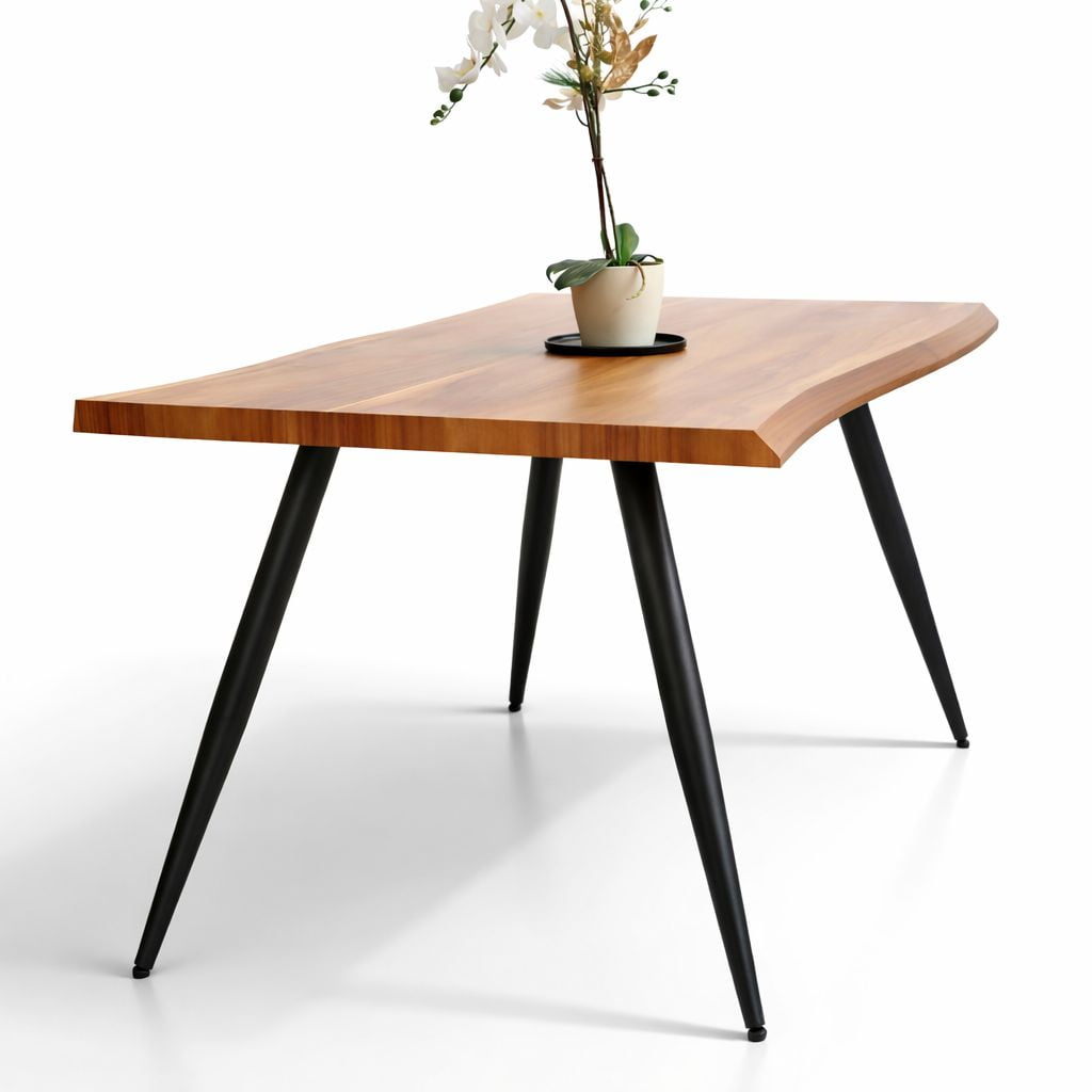 Oh! Mi Hogar ® - Mesa Rusti Rectangular 120x80cm