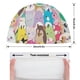 thumbnail image 2 of Gorro de Natación de Licra Squishmallow, 2 of 6
