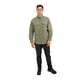thumbnail image 5 of Camisa HW Duck Dry Verde, 5 of 8