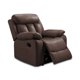 thumbnail image 2 of Sillón Reclinable Brescia Elite 1 cuerpo Café, 2 of 3