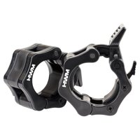 Hwm - Collarines De Pvc (Par)