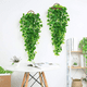 thumbnail image 2 of Plantas artificiales 2 uds colgantes pared, 2 of 3