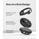 thumbnail image 5 of Funda de reloj Ringke Slim, paquete de 2 unidades, para Google Pixel, antiamarilla, 5 of 9