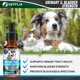 thumbnail image 5 of Suplemento Vetflix para apoyo urinario y renal en mascotas 60 mL, 5 of 8