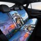thumbnail image 4 of Funda Elástica para Asiento Trasero de Auto Suzume Desmarcar 120x59x76cm, 4 of 6