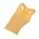 thumbnail image 5 of 1/12 Chaleco De Mujer Ropa De Mu?eca Hecha A Mano Para Figuras De Acción Femeninas De 6 Pulgadas Vestido Amarillo, 5 of 5