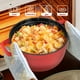 thumbnail image 2 of Olla Holandesa Resistente Estofar Hornear Asado Cocina Lau, 2 of 3