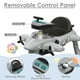 thumbnail image 2 of Baby Walker Betterhood plegable 6 en 1 con altura ajustable, 2 of 3