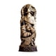 thumbnail image 4 of Dios Hindú Estatua Resina Estatuilla Escultura Decoración Para El Hogar Adorno Odin, 4 of 5