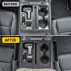 thumbnail image 2 of Bandeja para la palanca de cambios Maxzina Ford F150 2021‑2026, 2 of 7